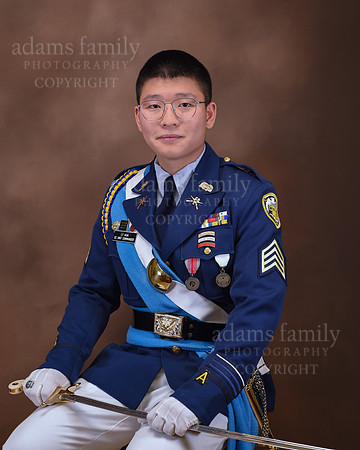 Hua, Haowei 1st
