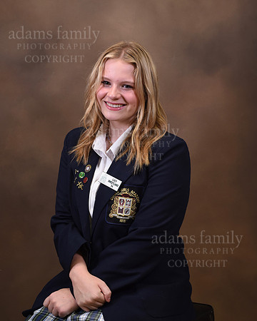 Sweetland, Lucy - Junior