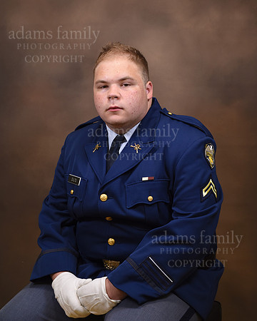 Austin Dilts
