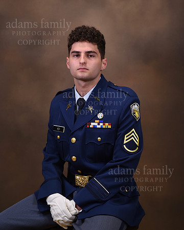Key, Christopher - Senior