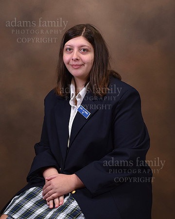Norris, Kaily Jo - Freshman