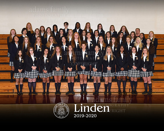 CGA_Linden 2019-2020
