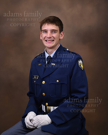 Woelk, Wolf - Soph