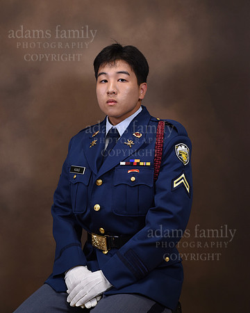 Kang, Ju Sung - Junior