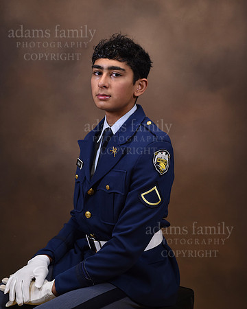 Babar, Sikander - Junior