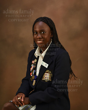 Lucie Diatta