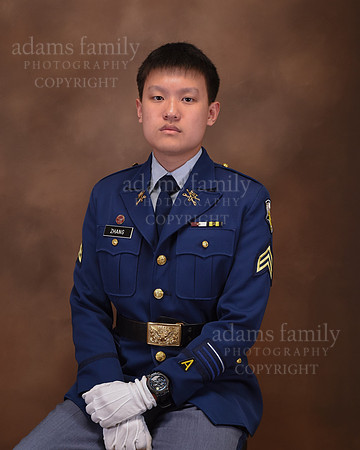 Zhang, Derek 1st