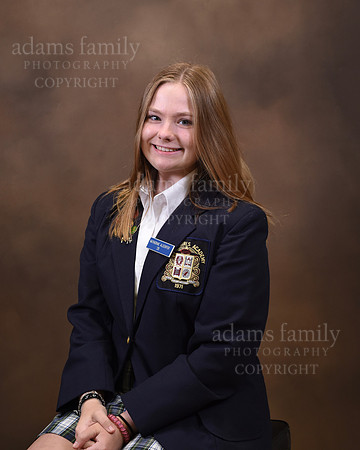 Alderfer, Katherine - Soph