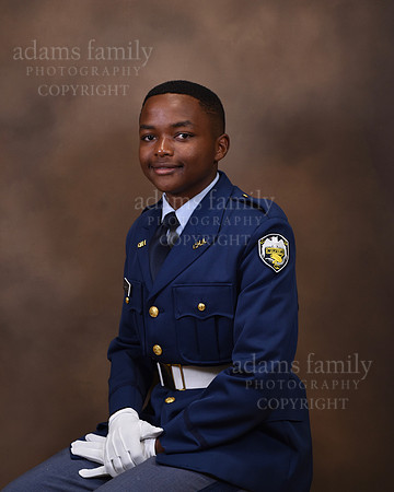 Ndashimye, Shem Mena Lilian - Junior