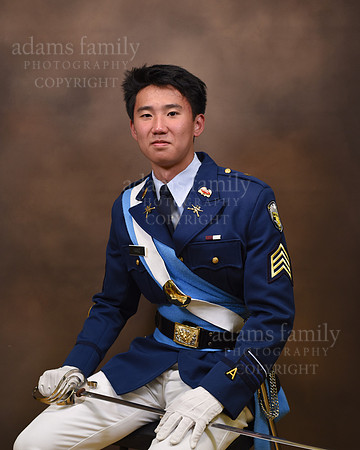 Jonathan Yang