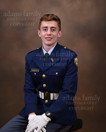 Pamenter, Dalton - Soph