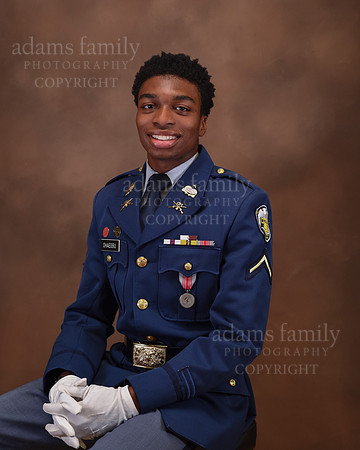 Ohaegbu, Jaeden 2nd