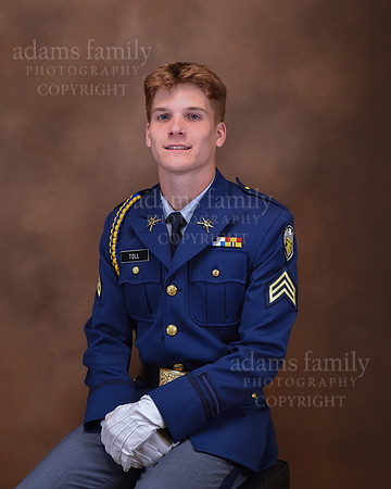 Toll, Zackary 1st