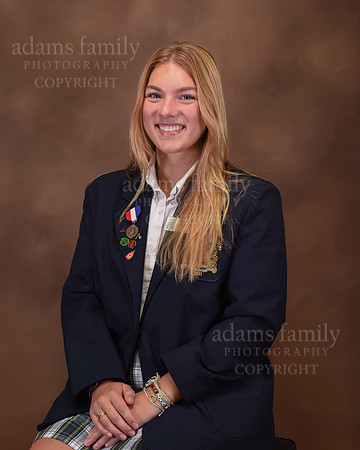 Dodds, Sarah Sr.