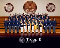 TroopB