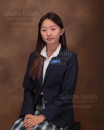 Zou, Larissa Fr.