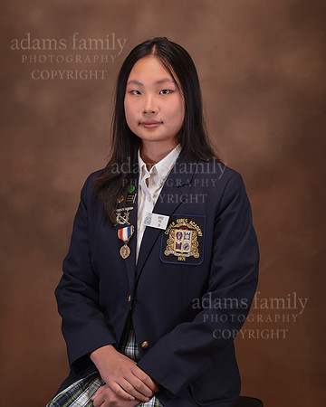 Fei, Bree Jr.