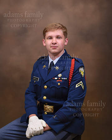 Jonathon Fairchild