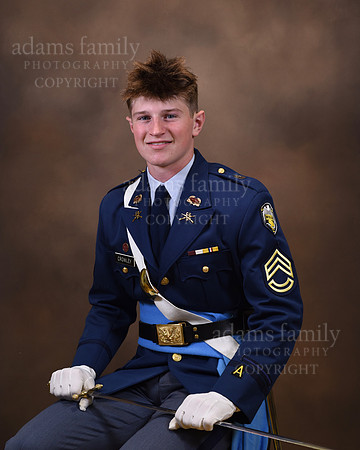 Crowley, Joseph - Junior