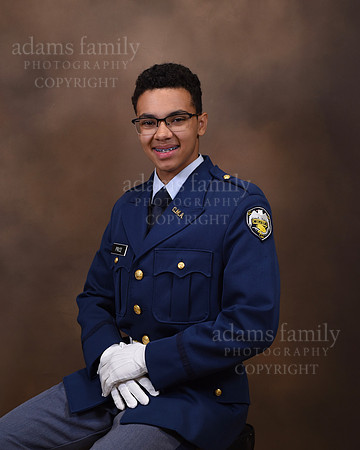 Price, Vaughn - Freshman