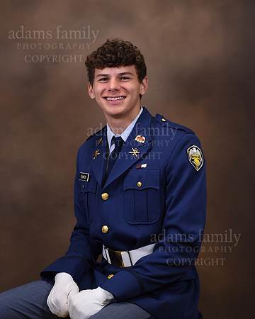 Fumich, Frank - Soph