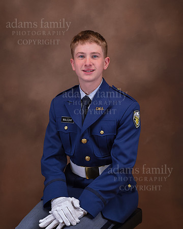 Walczac, Joshua 4th