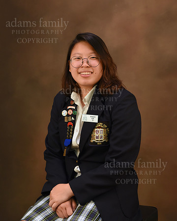 Minseo Kim