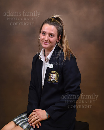 Sydney Kauffman