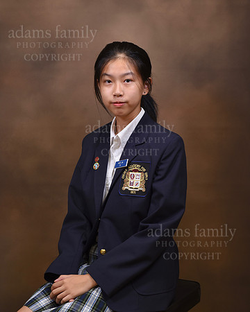 Jing Xuan Lin