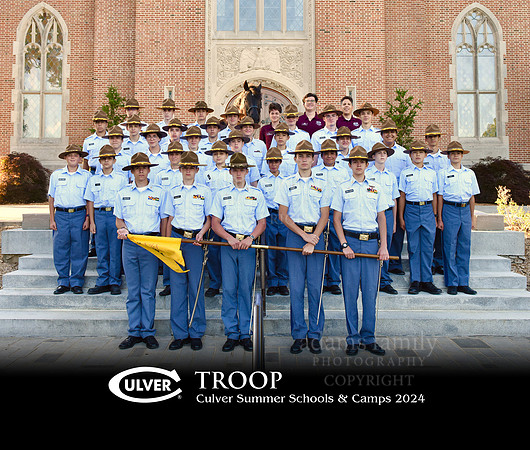 Troop