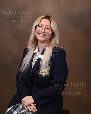 Do, Mia - Senior