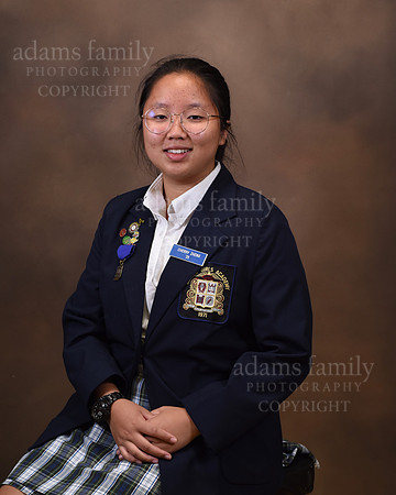 Zheng, Qinyu - Soph