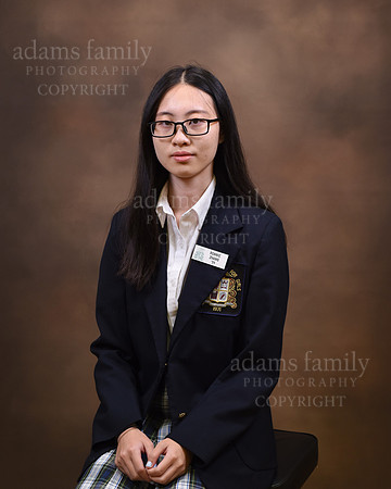 Rongrui Zhang