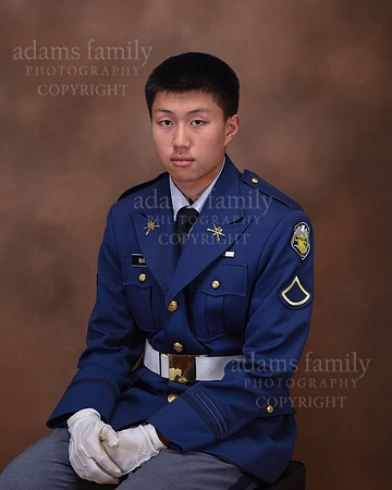 Wang, King Lok 2nd