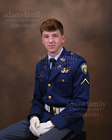 Allen, John - Soph