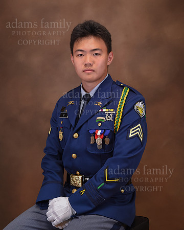 Li, Leyao 2nd