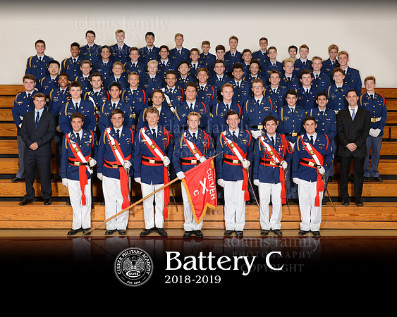 *Battery C