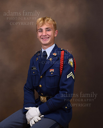 Sears, Hayden - Junior