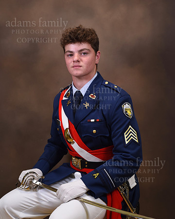 Wiernik, Jaxson - Senior