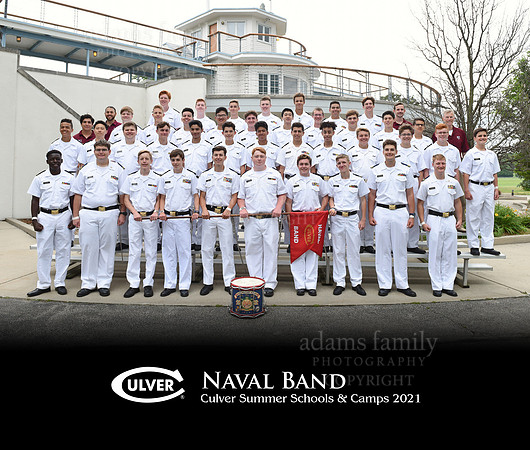 *Naval Band