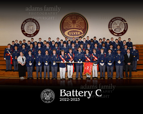 *Battery C