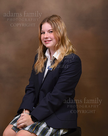 Madelyn Martin