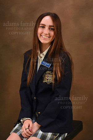 Jadyn Walker