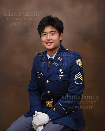 Xinwei Huang