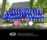 Drum & Bugle