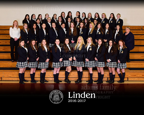 Linden