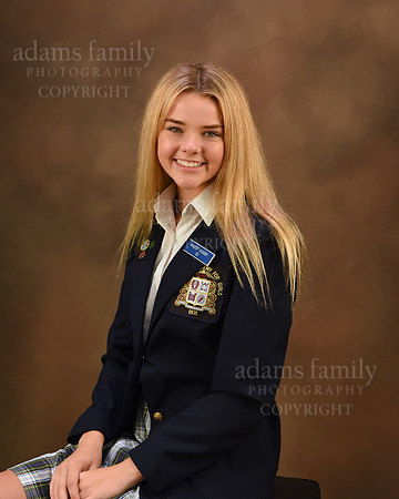 Madilyn Hussey