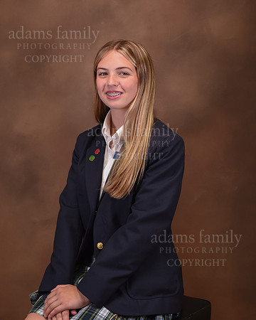 Bailey, Natalie Fr.