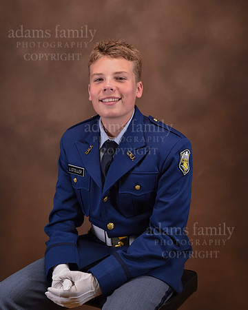 Stoller, Luke 4th