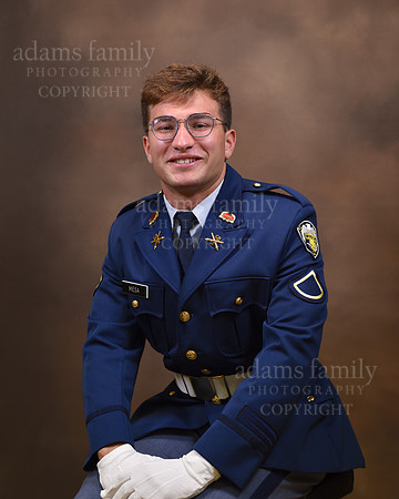 Zachary Mesa